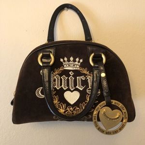 Juicy couture purse